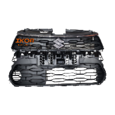 CELERIO MK2 FACELIFT MAIN GRILLE 76MA0